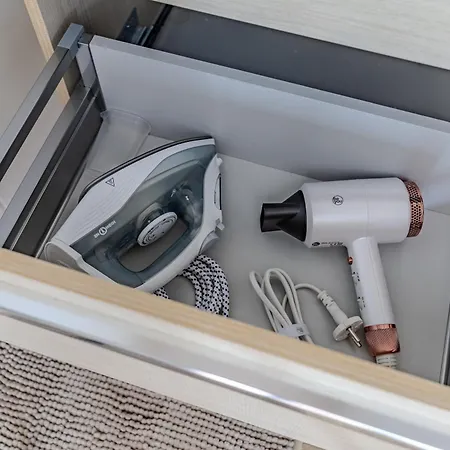 Centre- Parking - Airport 10min Apartment