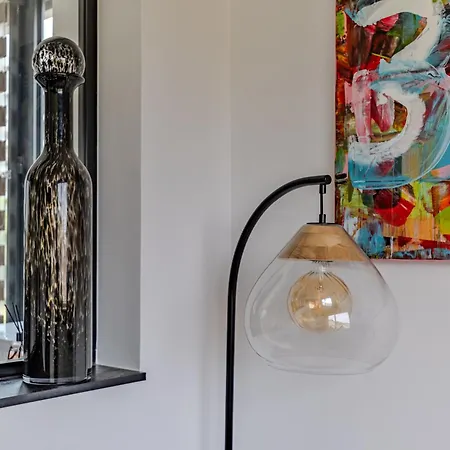 Centre- Parking - Airport 10min *