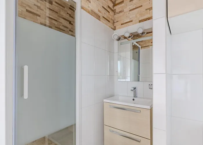 아파트 Centre- Parking - Airport 10min Mérignac